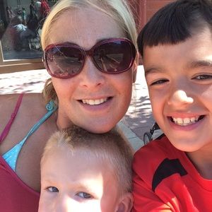 Meet your Posher, Kristin